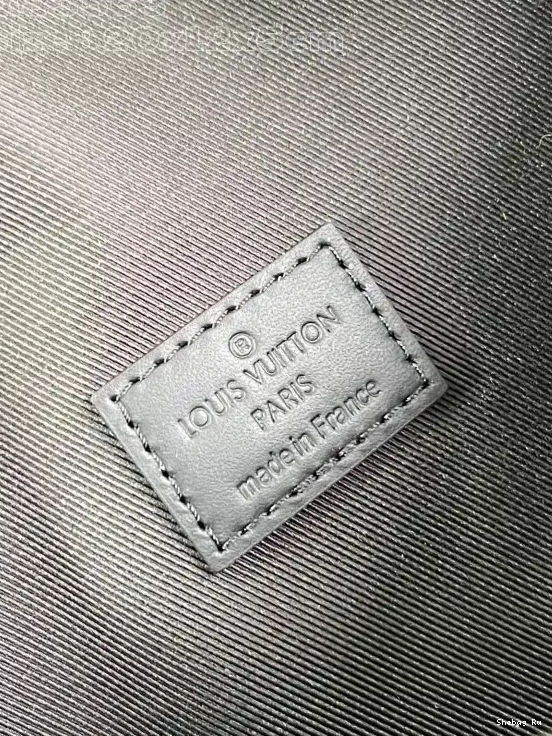 Wearable VUITTON Wallet-20*12*5.5CM LOUIS Pilot 0514